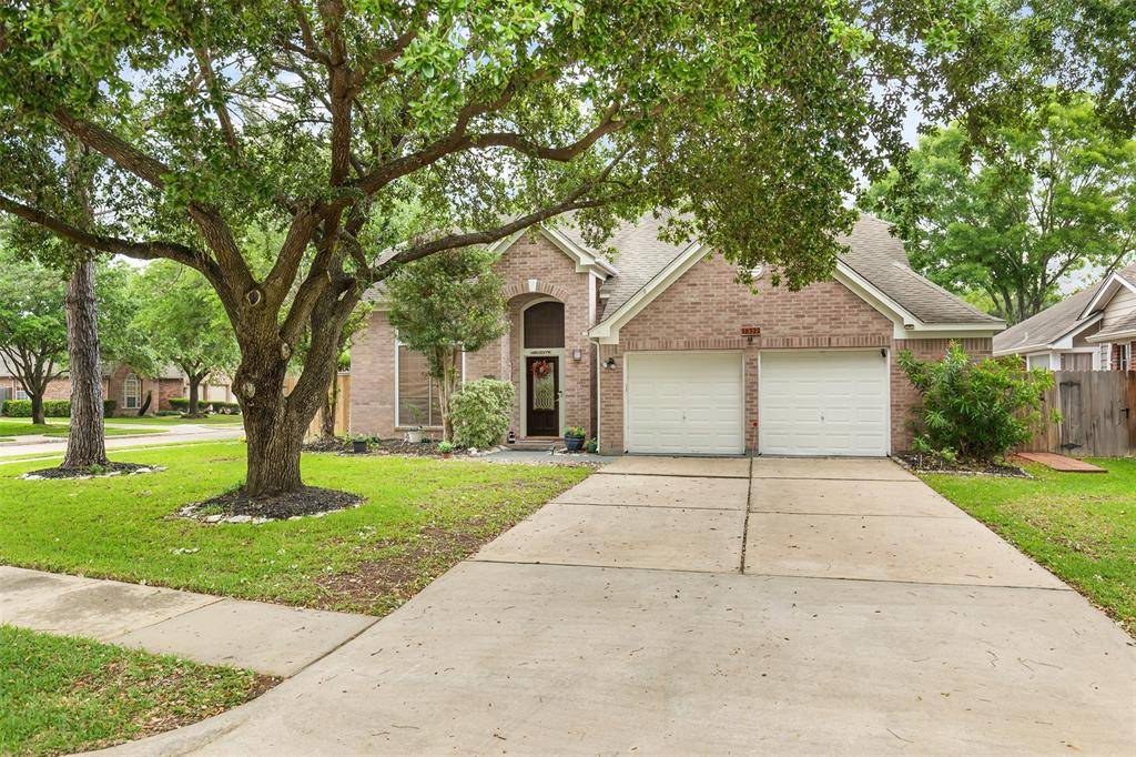 Houston, TX 77095,16322 Candlerock CT