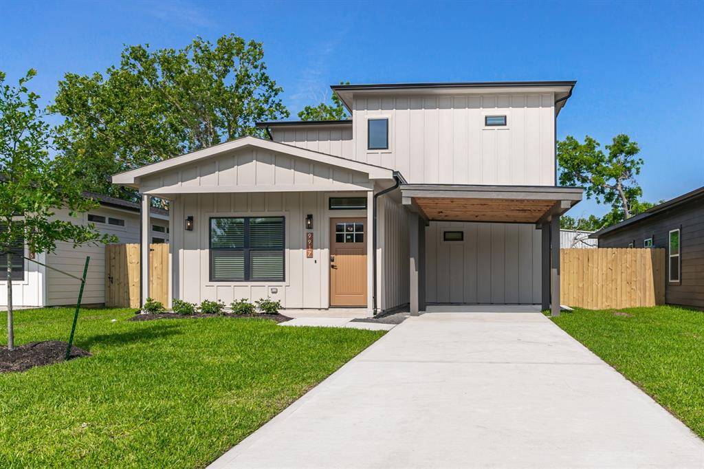 Houston, TX 77076,9917 Dipping Woods ST