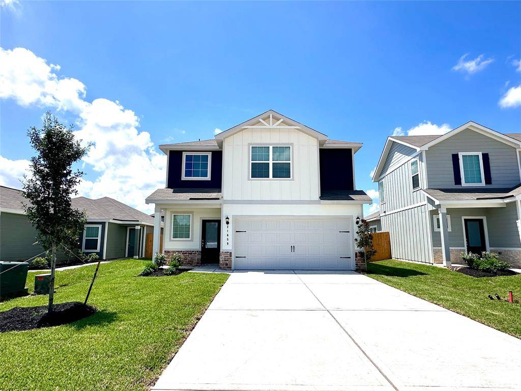Magnolia, TX 77354,21659 Lotus Elm ST