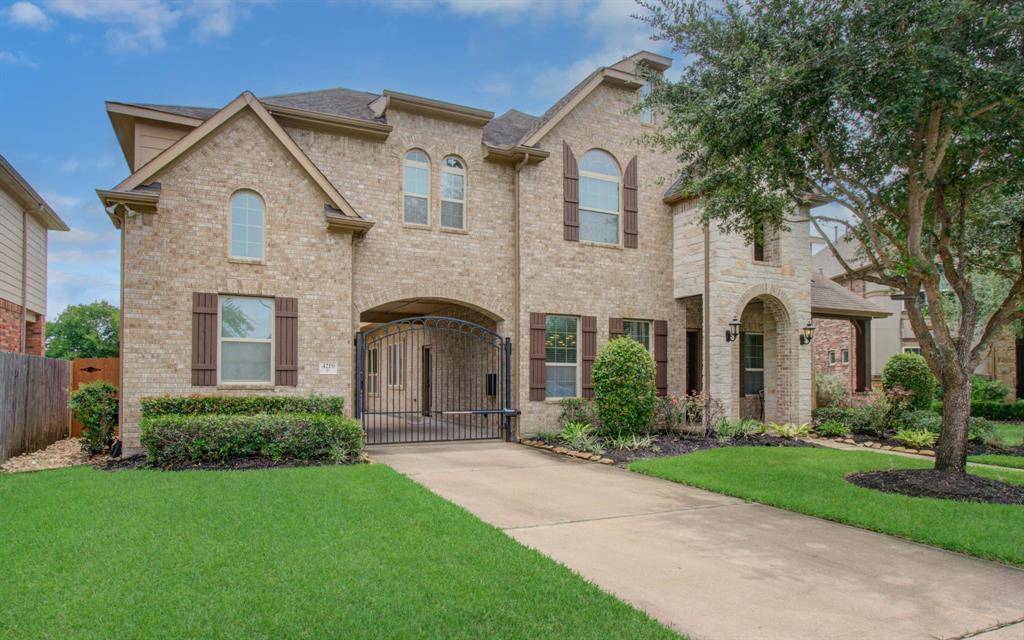 Sugar Land, TX 77479,4219 Scenic Valley LN