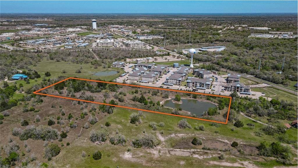 College Station, TX 77845,TBD Arrington RD