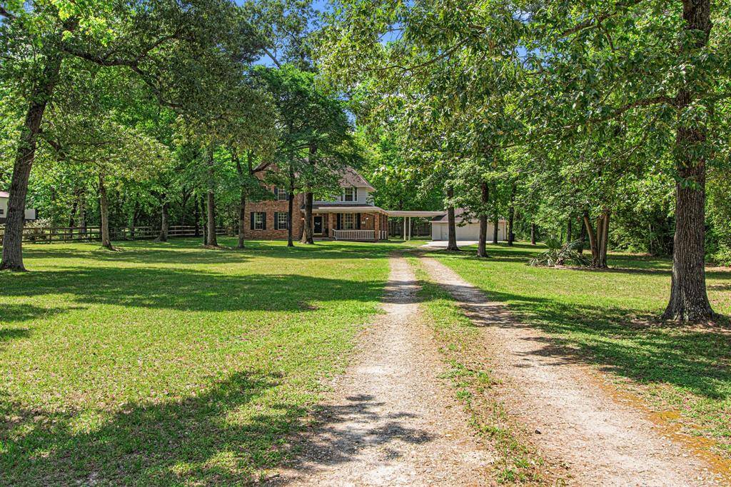 Magnolia, TX 77354,6811 S Trace DR