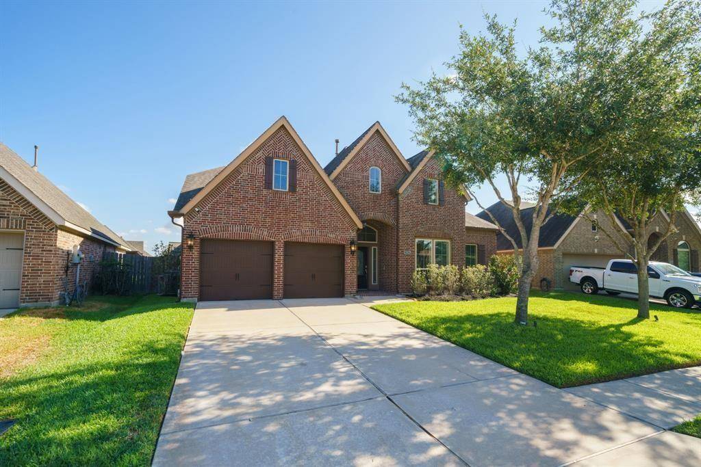 Pearland, TX 77584,13903 Lost Creek DR