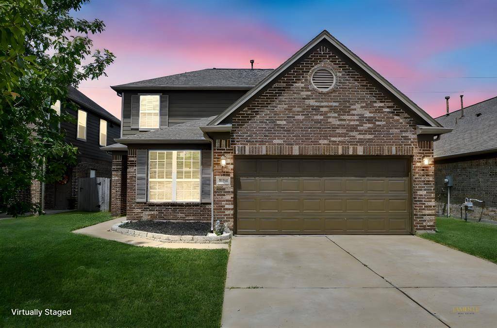Cypress, TX 77429,15315 Signal Ridge WAY