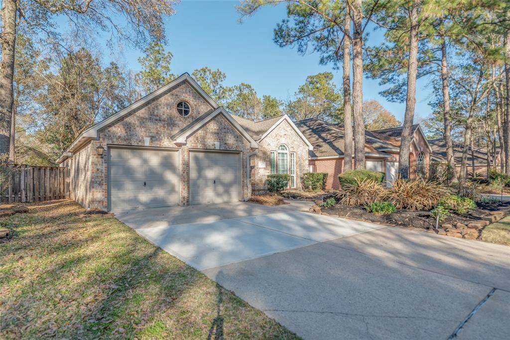 The Woodlands, TX 77382,30 Tethered Vine PL