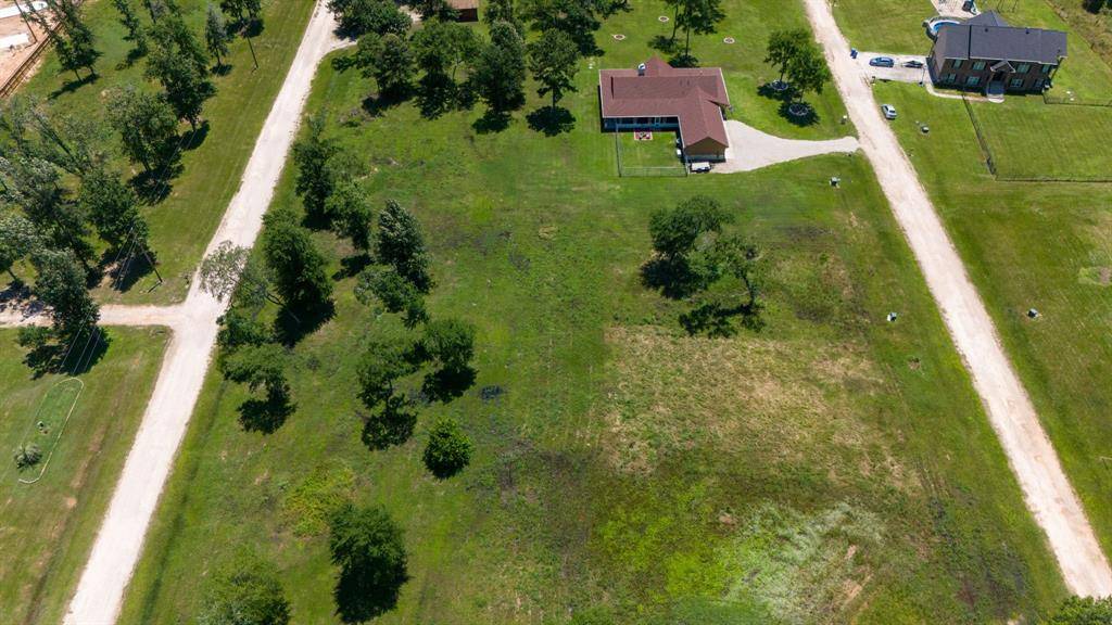 Onalaska, TX 77360,032 Falcon PT