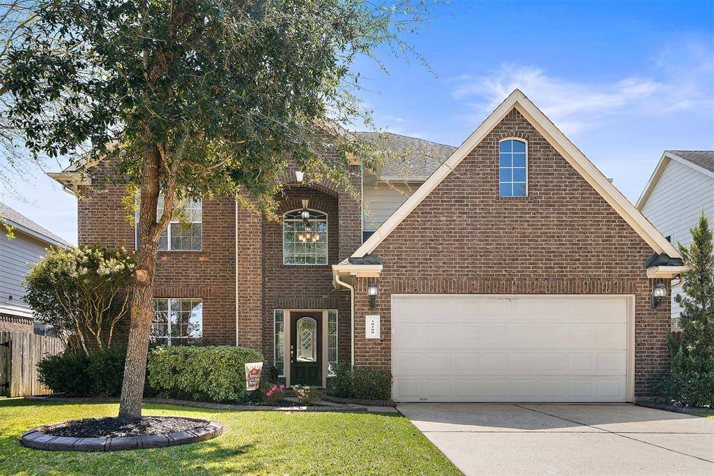 Pearland, TX 77584,10108 Chestnut Creek WAY