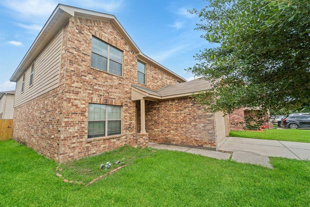 Spring, TX 77373,2043 Harmon Park CT