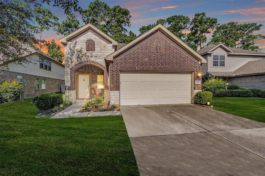 Conroe, TX 77301,1420 Natural Pine TRL