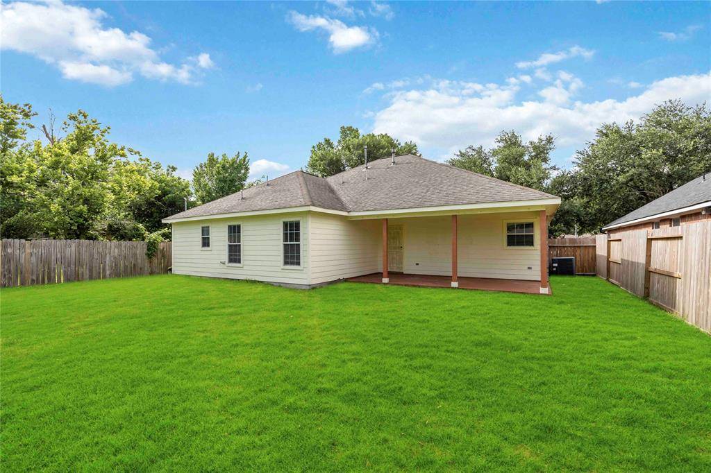 Houston, TX 77047,3722 Kildare Dr DR