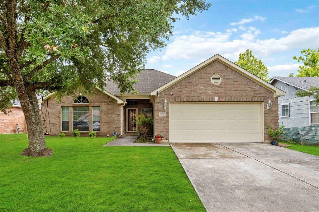 Houston, TX 77047,3722 Kildare Dr DR