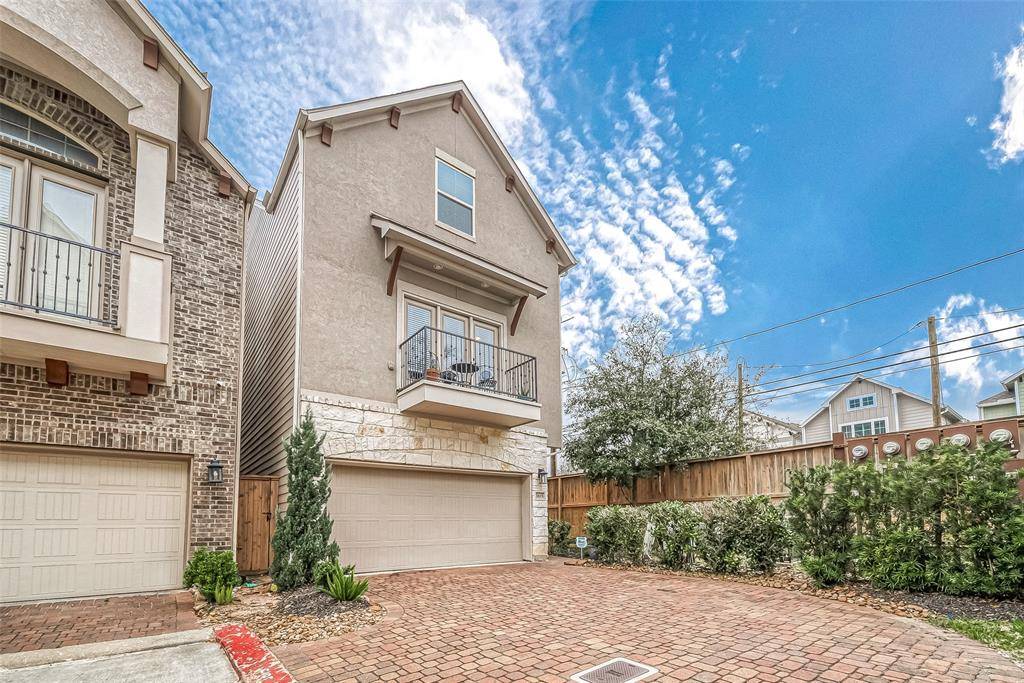 Houston, TX 77018,3615 Cedar Vista LN