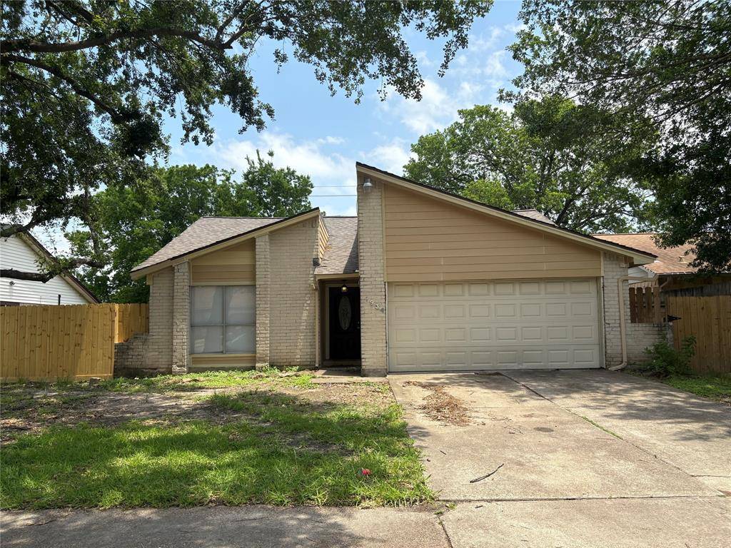 Baytown, TX 77521,4934 Deerwood CIR