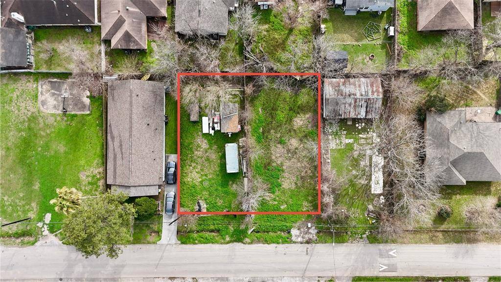 Houston, TX 77021,3522 Goodhope ST