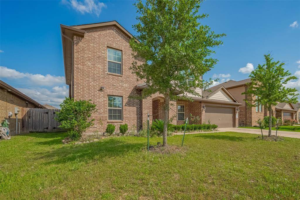 Richmond, TX 77407,6907 Arcadia Meadow Ct