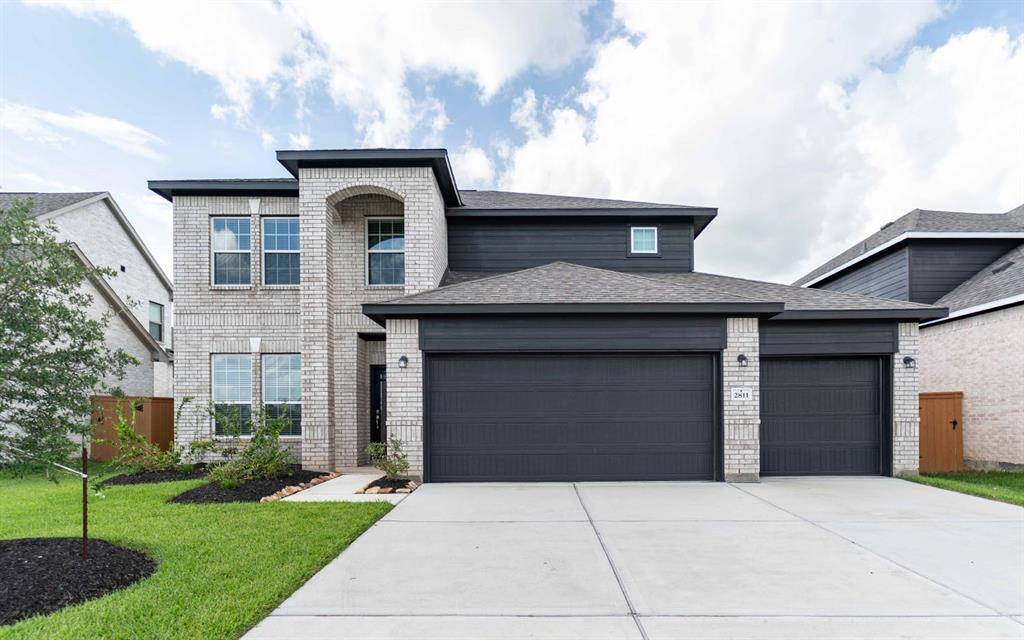 Rosharon, TX 77583,2811 Obsidian DR