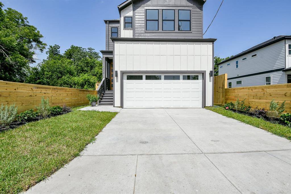 Houston, TX 77022,3509 Omega ST