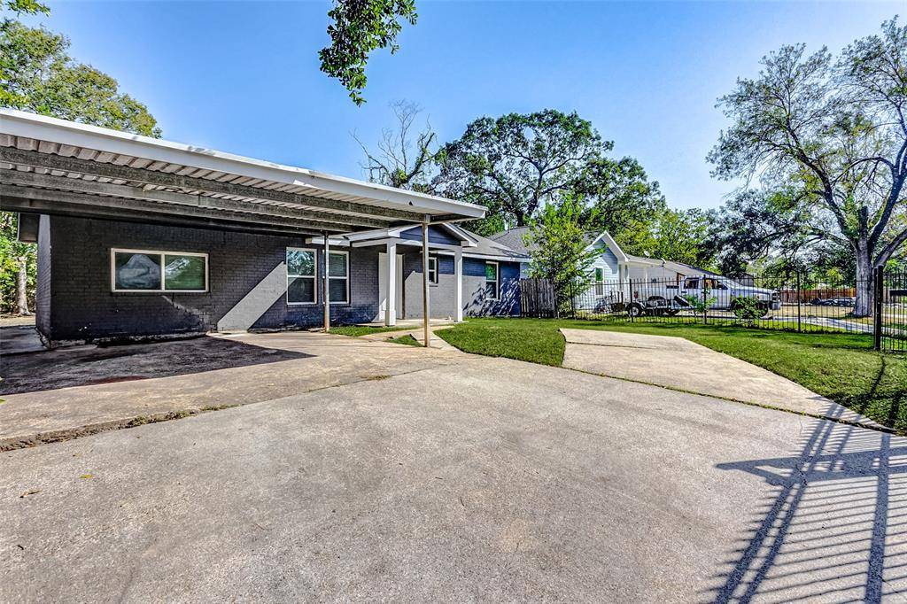 Houston, TX 77021,5311 Kingsbury ST