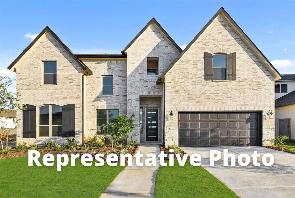 Manvel, TX 77583,9122 Colonnade WAY