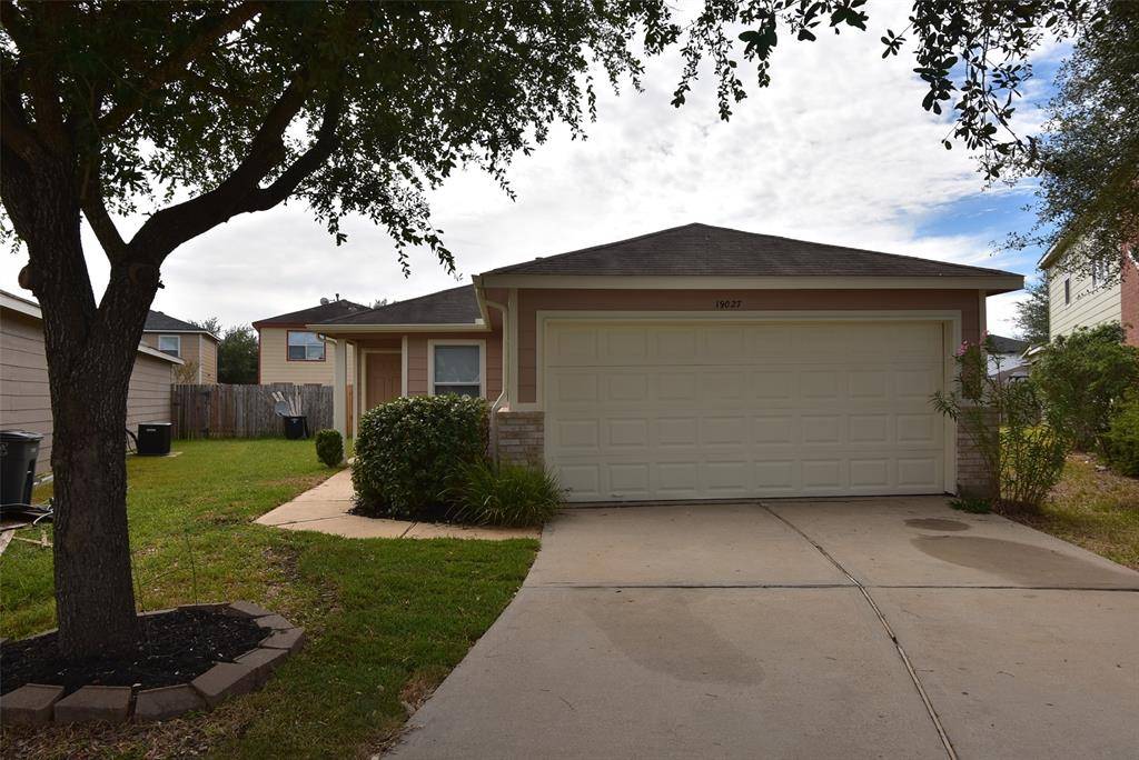 Cypress, TX 77433,19027 Yaupon Pass DR