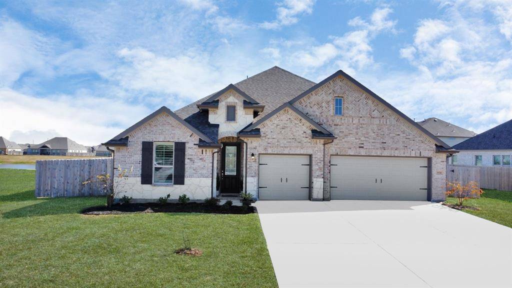 Mont Belvieu, TX 77523,9710 Colonial Downs DR