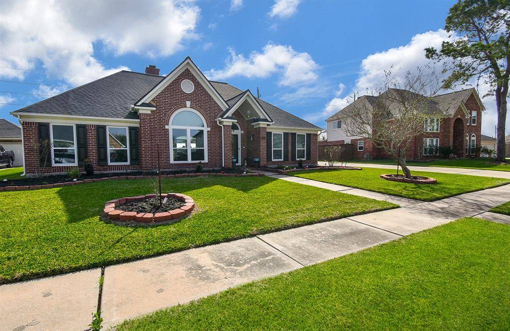 Missouri City, TX 77459,3119 Prosperity DR S