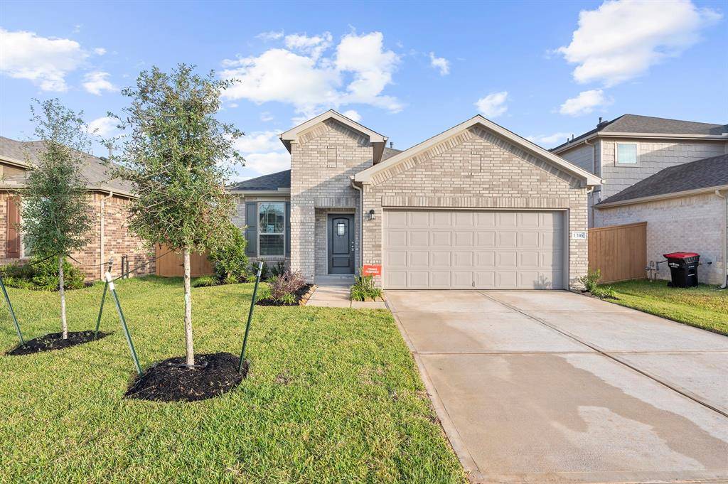 Katy, TX 77493,1316 Ventura Creek DR