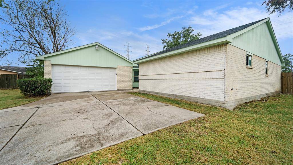 Channelview, TX 77530,15006 Roseglen CIR