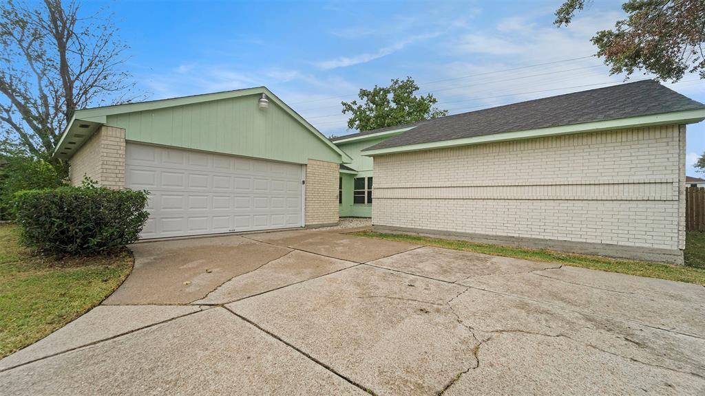 Channelview, TX 77530,15006 Roseglen CIR