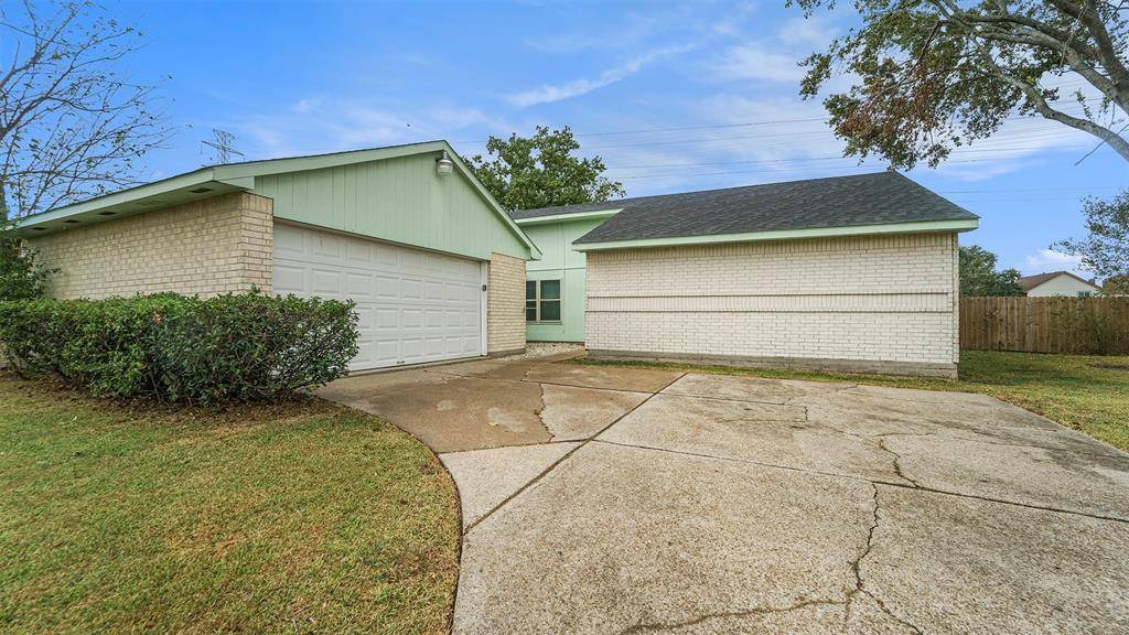 Channelview, TX 77530,15006 Roseglen CIR