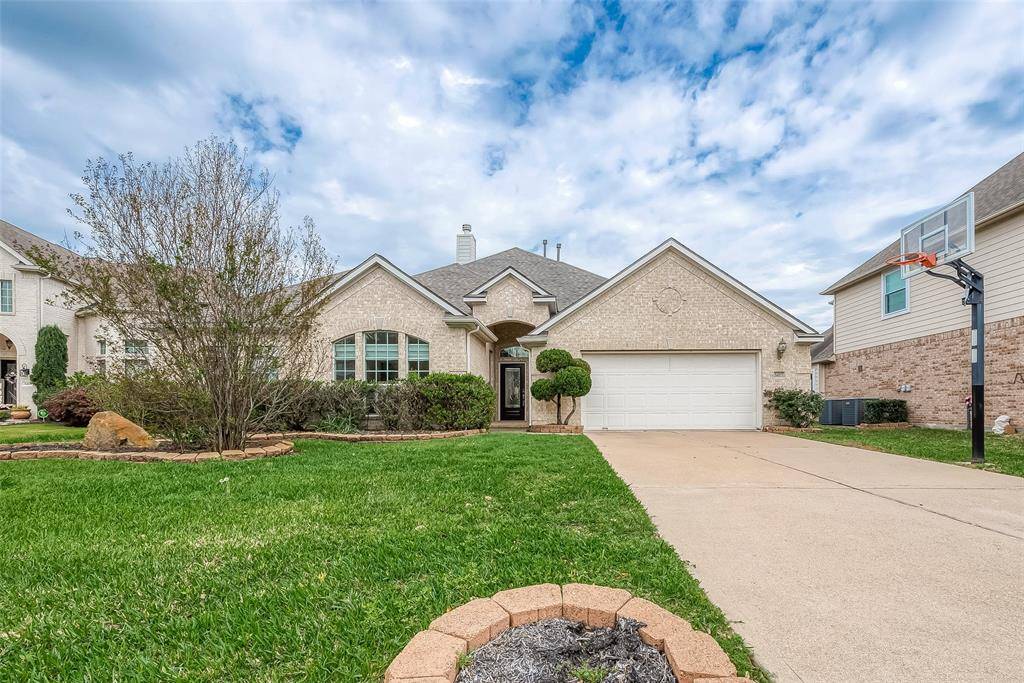 Pearland, TX 77581,3417 Stoneriver CT