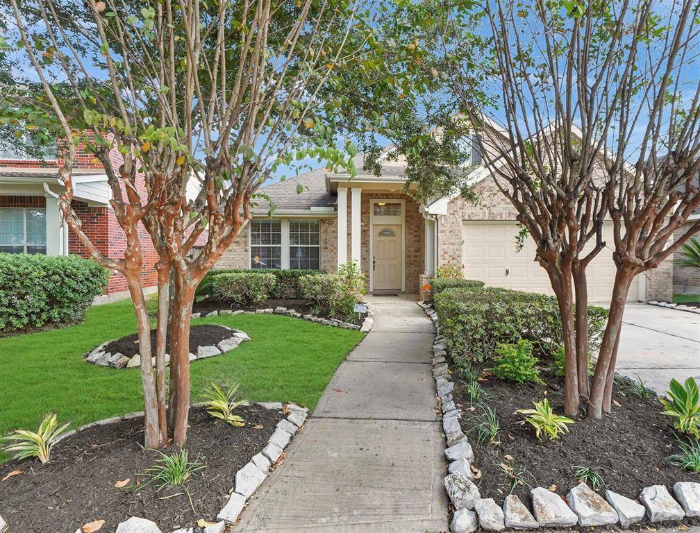 Katy, TX 77494,5527 Barleycorn LN