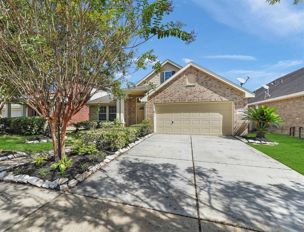 Katy, TX 77494,5527 Barleycorn LN