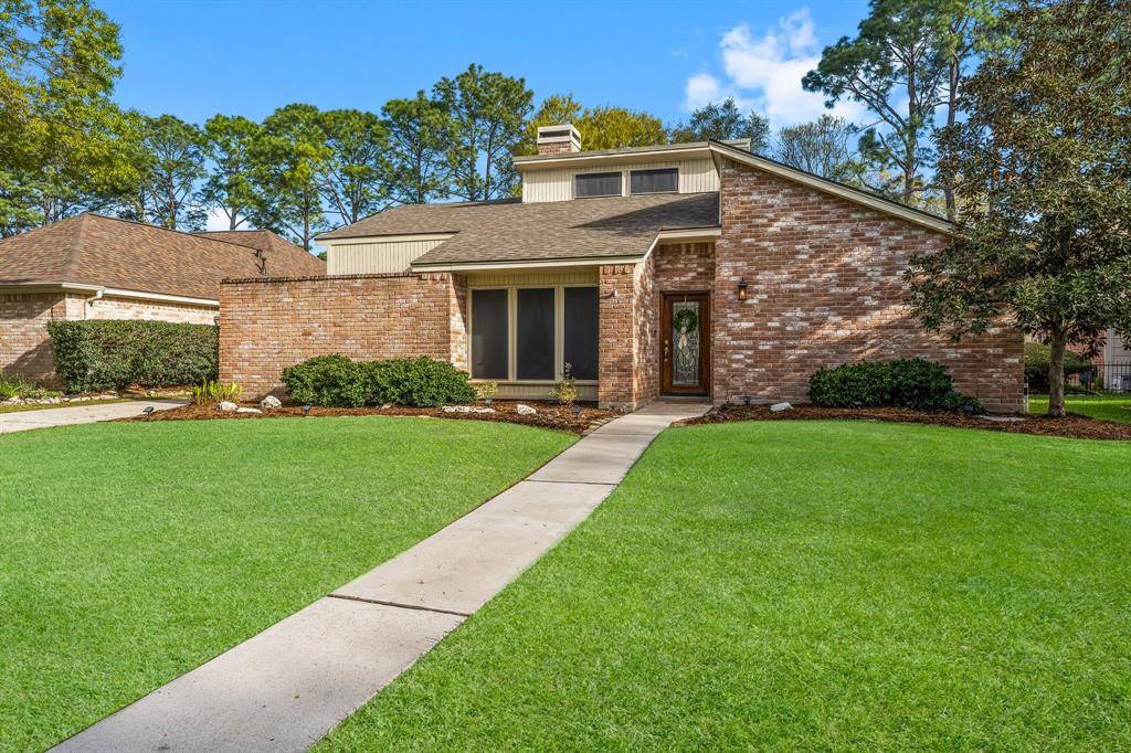 Houston, TX 77095,14922 Elmont DR