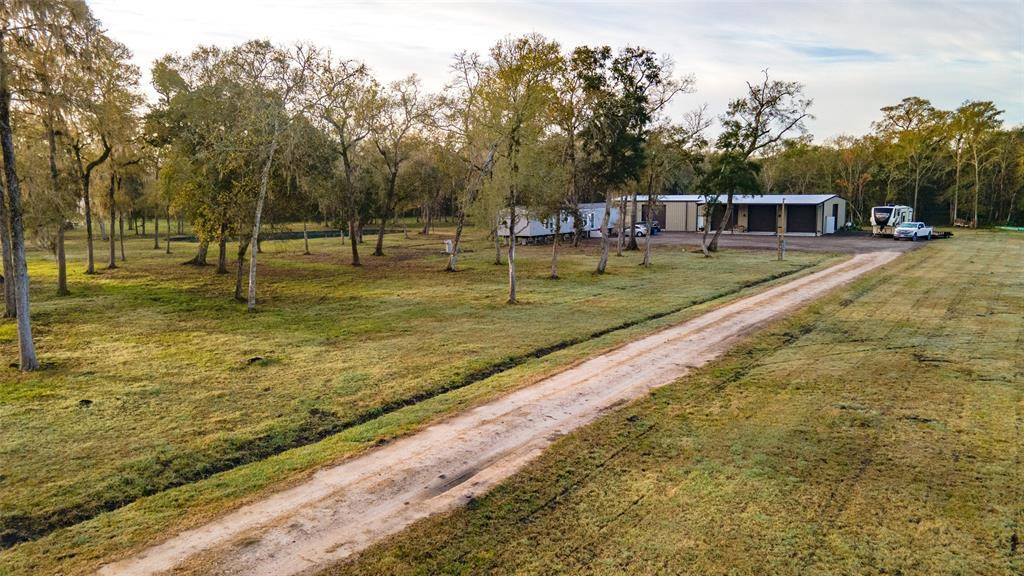 Sweeny, TX 77480,7780 County Road 289