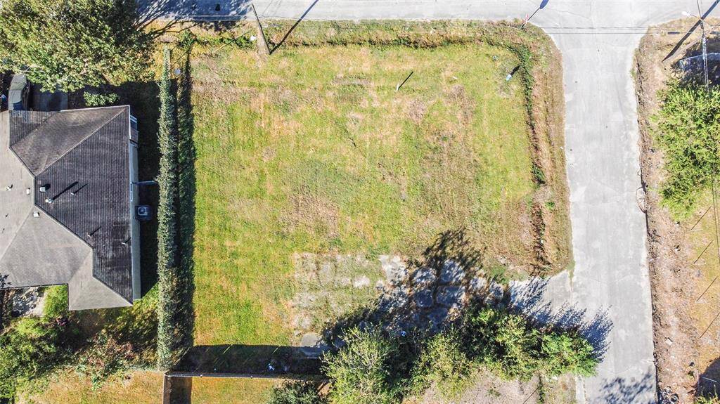 Houston, TX 77020,Lot 10 Sam Wilson ST