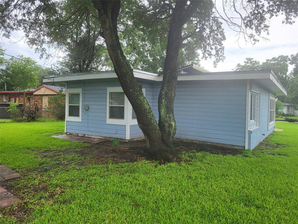 Texas City, TX 77590,601 23rd AVE N