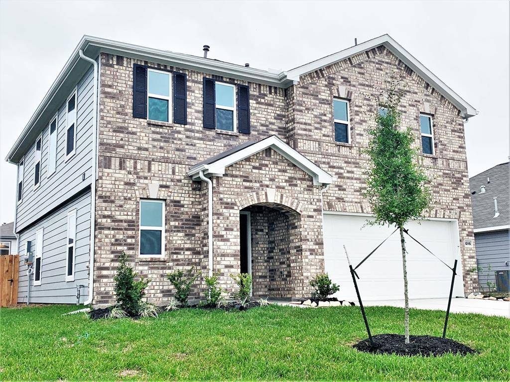La Marque, TX 77568,1215 Painted Bunting DR