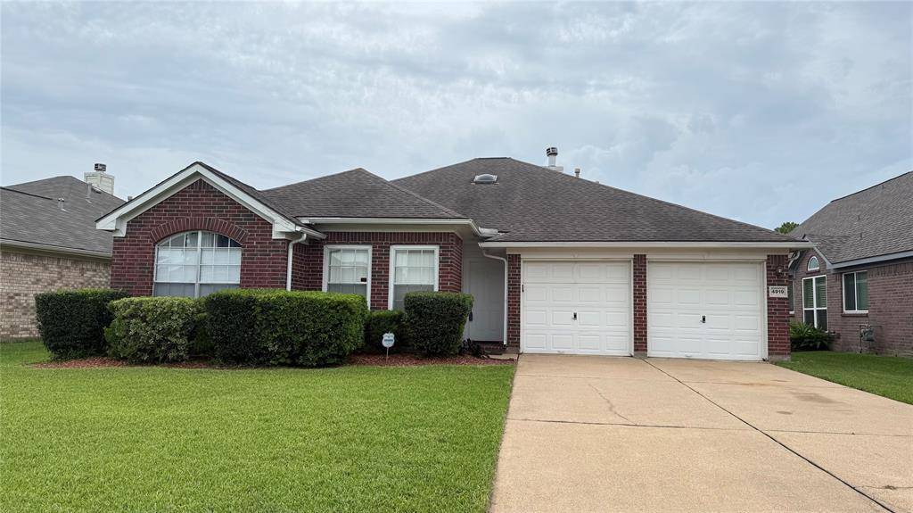 Pearland, TX 77584,4919 Lochman LN