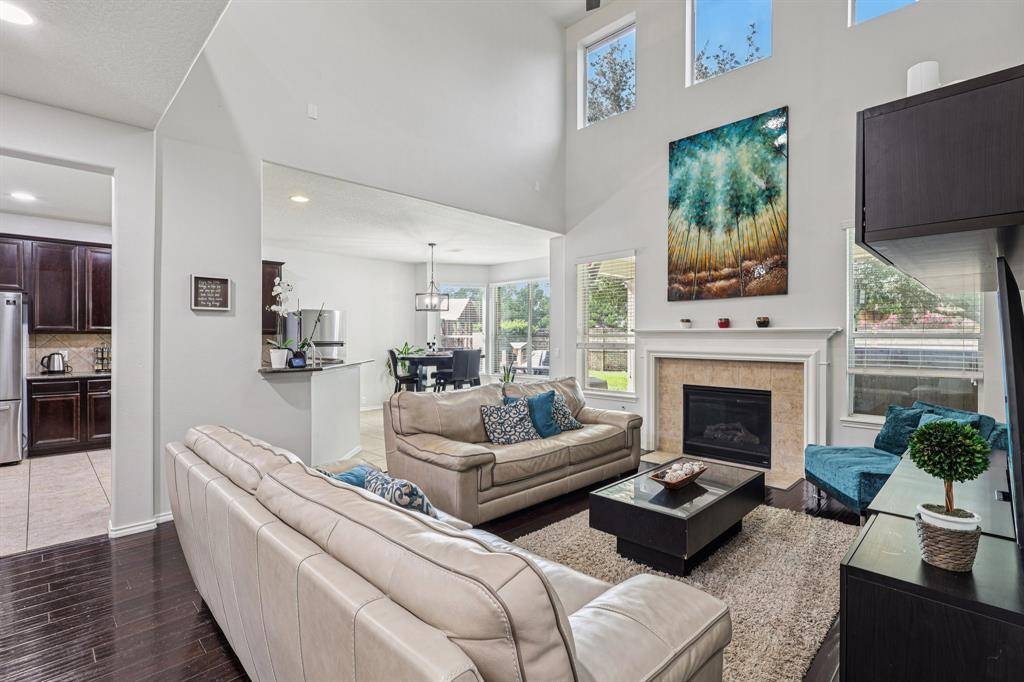 Katy, TX 77494,9903 Forrester TRL