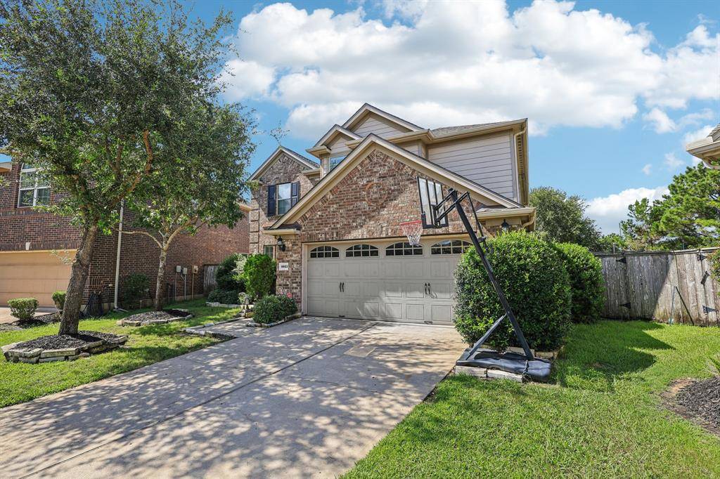 Katy, TX 77494,9903 Forrester TRL