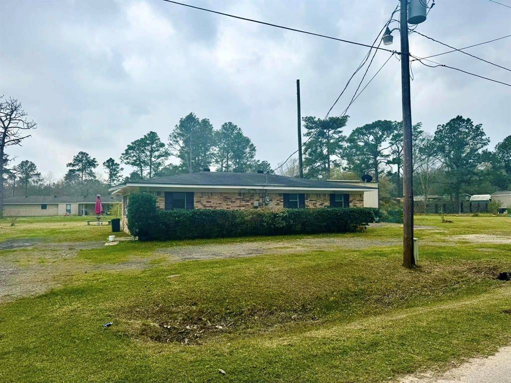 Silsbee, TX 77656,2415 Tucker RD