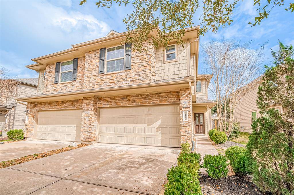 Katy, TX 77494,6455 Calgary wood Ln LN