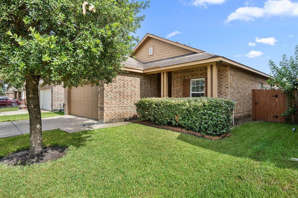 Humble, TX 77338,7710 Retama Terrace LN