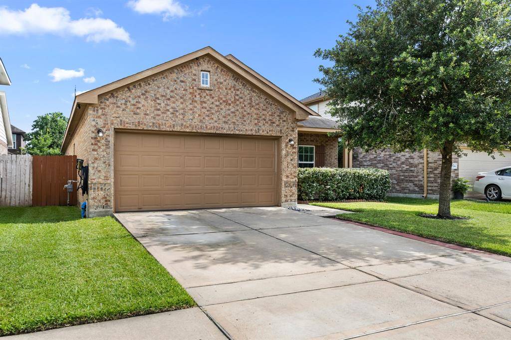 Humble, TX 77338,7710 Retama Terrace LN
