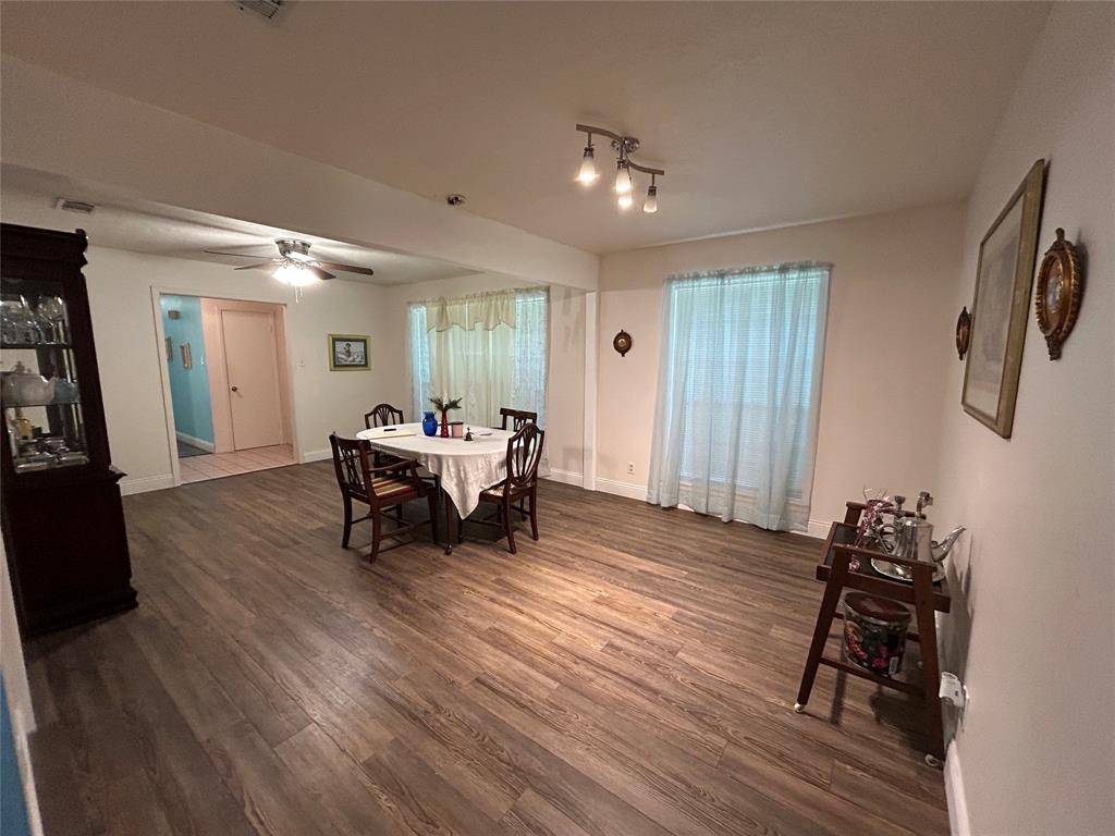 Woodville, TX 75979,1108 Barclay Terrace
