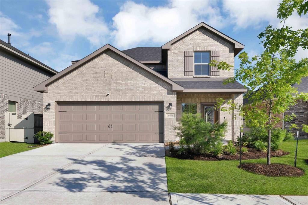 Conroe, TX 77385,16836 Pink Wintergreen DR