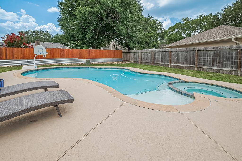 Jersey Village, TX 77040,16418 Crawford ST