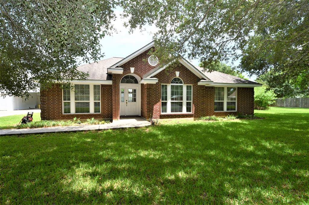 El Campo, TX 77437,541 Charlene ST