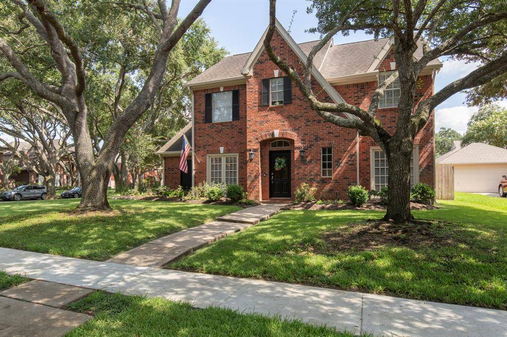 Sugar Land, TX 77479,6010 Mound Airy CT